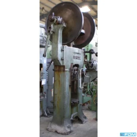 Schuler PFsch 125 Spindelpresse – RESALE