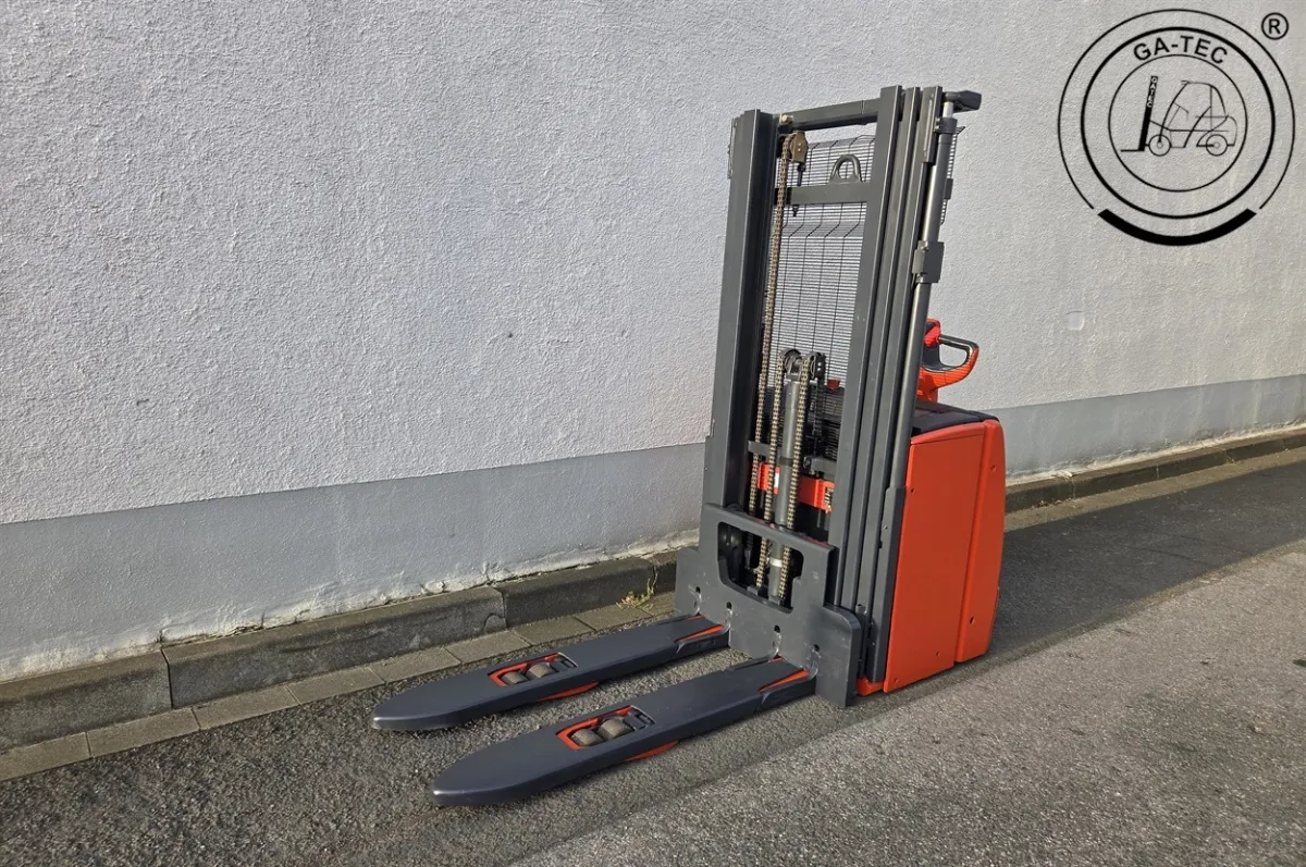 Linde L16i Hochhubwagen
