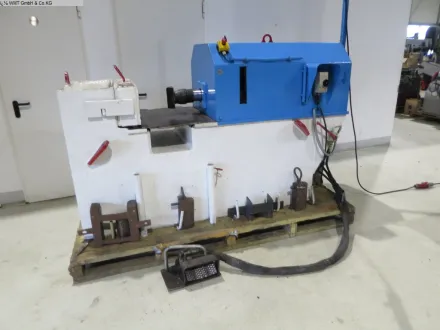 EB Biegemaschine horizontal – RESALE