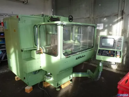 Auerbach FUW 400 Werkzeugfräsmaschine - Universal – RESALE
