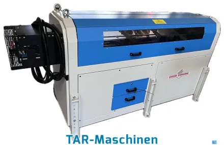 Cucchi DB-EVO70C Stangenlader – RESALE