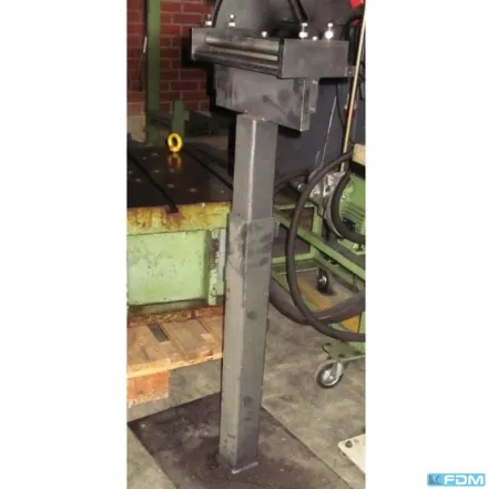 Richtwerk Richtmaschine – RESALE