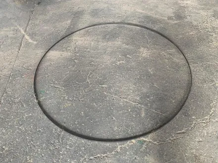 Bandsägeblatt Zu Nra Band saw blade for NRA – RESALE