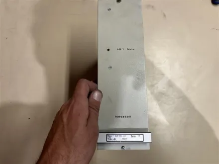 Hauser SVN 241 V10 Mazak – RESALE