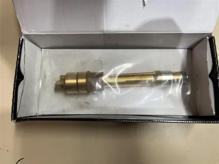 Binzel Brennerhals ROBO 650 Various – RESALE