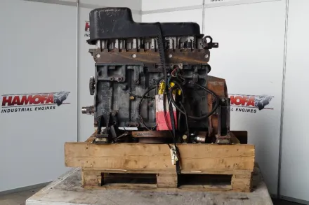 Perkins 1306-9TA NGD WJ FOR PARTS Motoren – RESALE