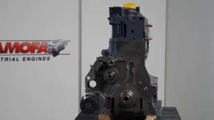 Deutz F4L1011 LONG-BLOCK Motoren – RESALE