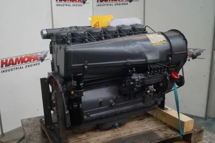 Deutz F6L913 Motoren – RESALE
