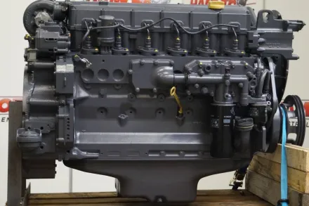 Deutz BF6M1012 Motoren – RESALE