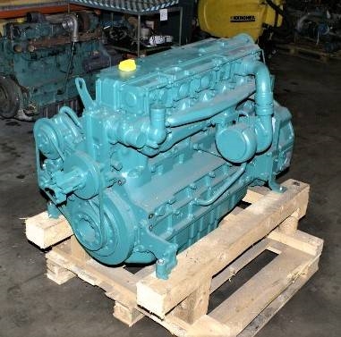 Deutz BF6M1013 Motoren – RESALE
