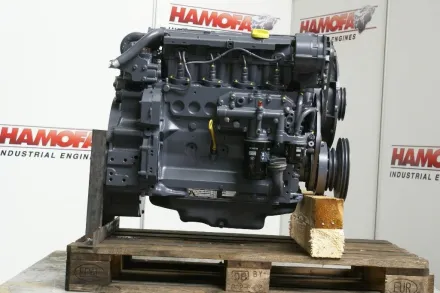 Deutz BF4M1012 Motoren – RESALE