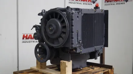 Deutz BF4M1013 Motoren – RESALE
