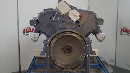 Deutz F12L413 Motoren – RESALE