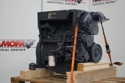 Deutz F4L1011 Motoren – RESALE