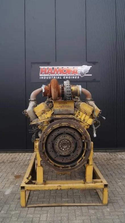 Cummins K2000E CPL2914 Motoren – RESALE