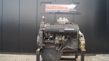 Cummins QST30C CPL2127 Motoren – RESALE