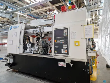 Junker Jumat 6S 18-20S-18 Universalschleifmaschine – RESALE