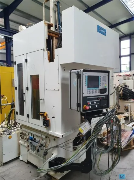 Forst RISH 2,5 x 1000 x 320 Räummaschine - Innen - Vertikal – RESALE