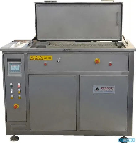 Everest AC 300 Teile Waschmaschine - Manueller Einschub – RESALE