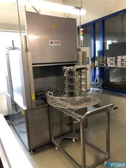 Everest SC 90 WRD Teile Waschmaschine - Manueller Einschub – RESALE