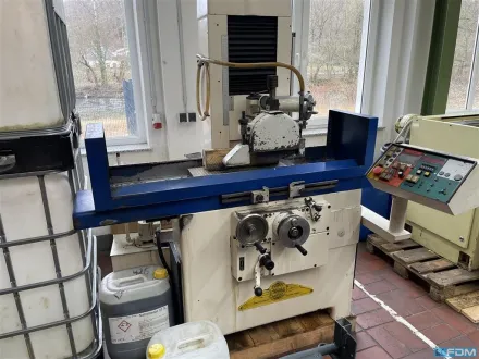 Elb SW 4 VA I Horizontale - Flachschleifmaschine – RESALE