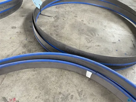 Arntz Bandsägeblatt 5800x41x1,3mm 2/3 K Werkzeuge für Metallbearbeitung - Schneidwerkzeuge – RESALE