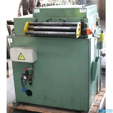 Dimeco 1675/11/D Vorschubrichtmaschine – RESALE