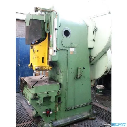 Weingarten XRR II Exzenterpresse - Einständer – RESALE