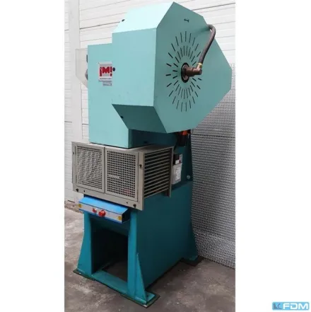 Ims P 40 VE (CE) Exzenterpresse - Einständer – RESALE