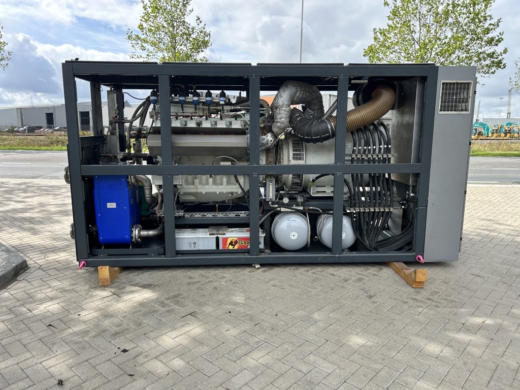 Vitobloc 200 MAN E2842LE322