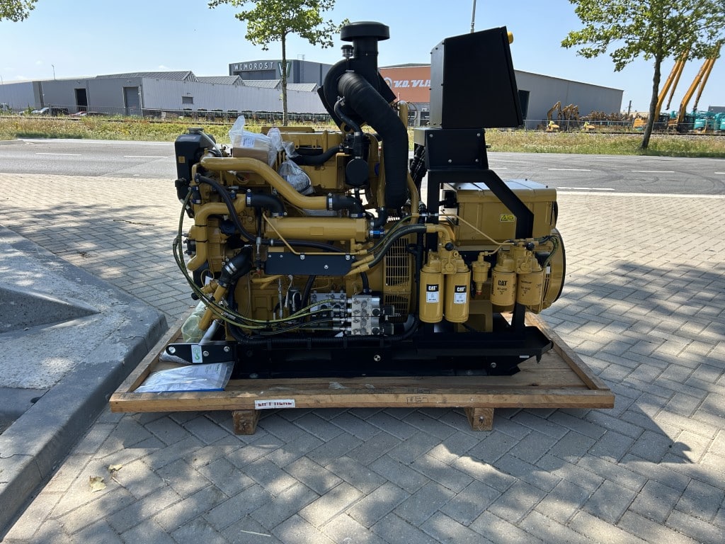 Caterpillar C4.4