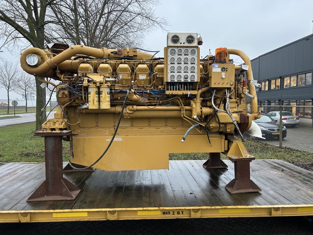Caterpillar 3516
