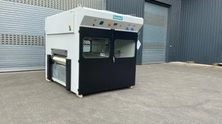 Venjakob HGS-K – RESALE