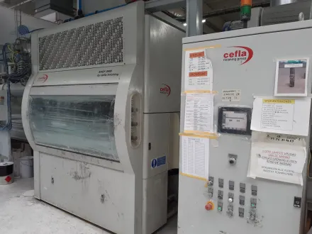 Cefla EASY- DUO – RESALE
