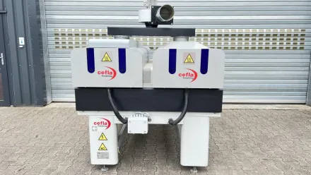 Cefla IRM 5 – RESALE