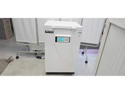 Arctiko - ULTF 80 - Ultra-Niedrigtemperatur -80°C Gefrierschrank – RESALE