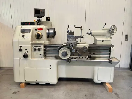 Okuma LS450 Drehmaschine – RESALE
