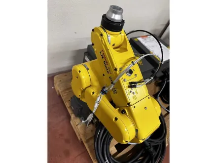 Fanuc - LR Mate 200 iD 4S - 2017 - Industrieroboter – RESALE