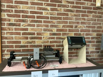 Mitutoyo-Messgerät – RESALE