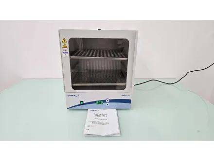 VWR - INCU-Line IL23 - Digitaler Inkubator – RESALE