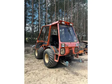 HOLDER - C 400 - Traktor – RESALE