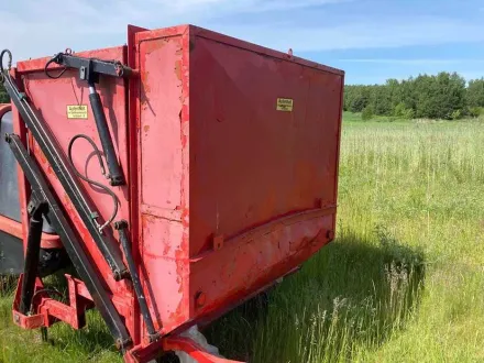 Rasenmäher – RESALE