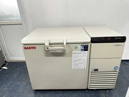 Sanyo – MDF-1156 – Kryogener Gefrierschrank -150 °C – RESALE