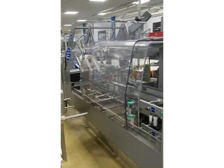 MARCHESINI - 2001 - PS510 - Case Packer – RESALE