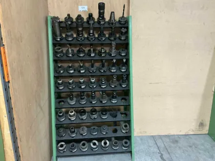 Seco und D'Andrea BT50 Aufnahmen – RESALE