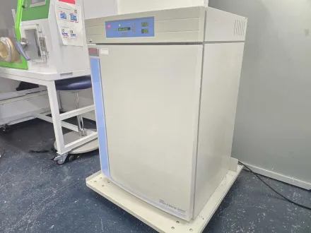 Thermo SCIENTIFIC - 3111 - Heraeus Heracell 150i CO2-Inkubator – RESALE