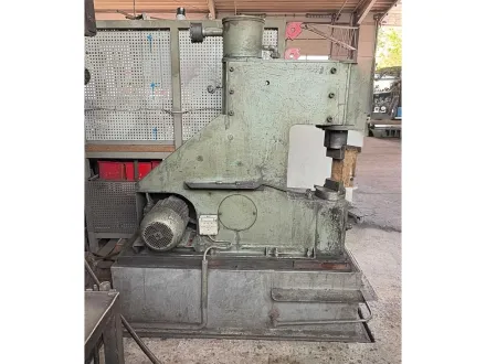 REITER - KB 1 - Federhammer / Lufthammer – RESALE