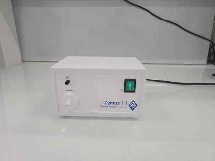 Charles Austen – Dymax 14 – Membranpumpe – RESALE