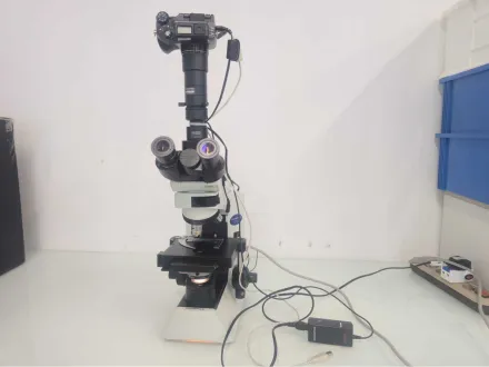 Olympus - CX41RF - Mikroskop – RESALE