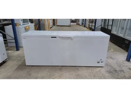UGUR - UDD 600 BK - Horizontaler Gefrierschrank – RESALE